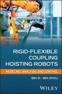 Produktbild: Rigid-Flexible Coupling Hoisting Robots