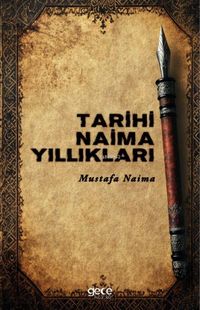 Produktbild: Tarihi Naima Yilliklari