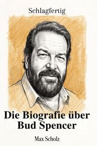 Produktbild: Die Biografie &uuml;ber Bud Spencer