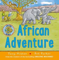 Produktbild: African Adventure