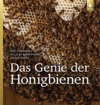 Bild vom Artikel Das Genie der Honigbienen vom Autor Éric Tourneret