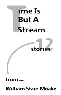 Produktbild: Time is But a Stream