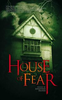 Produktbild: House of Fear