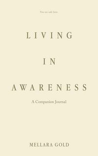 Produktbild: Living in Awareness