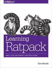 Produktbild: Learning Ratpack