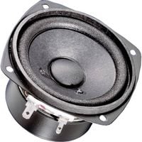 Produktbild: Visaton F 8 SC - 8 Ohm 3.3 Zoll 8cm Breitb&auml;nder 20W 8Ω Magnetisch abgeschirmt