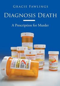 Produktbild: Diagnosis Death: A Prescription for Murder