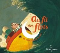 Produktbild: Au fil des flots cd