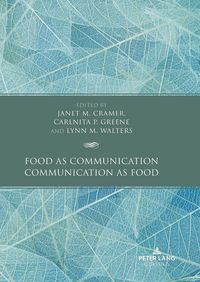 Produktbild: Food as Communication / Communication as Food