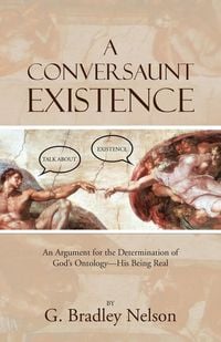 Produktbild: A Conversaunt Existence