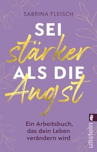 Produktbild: Sei st&auml;rker als die Angst