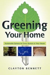 Produktbild: Greening Your Home
