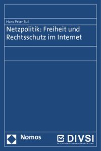 Produktbild: Netzpolitik: Freiheit und Rechtsschutz im Internet