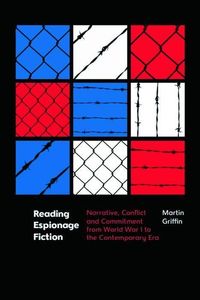 Produktbild: Reading Espionage Fiction
