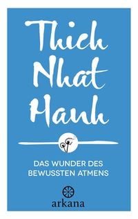 Produktbild: Das Wunder des bewussten Atmens