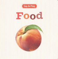 Produktbild: Sterling Publishing Co., I: Food