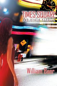 Produktbild: Times Square and Other Stories