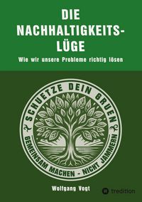 Produktbild: Die Nachhaltigkeitsl&uuml;ge