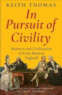 Produktbild: In Pursuit of Civility