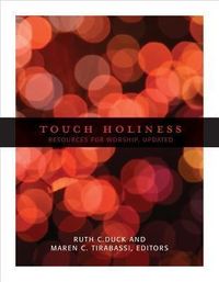 Produktbild: Touch Holiness Rev & Updated R