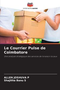 Produktbild: Le Courrier Pulse de Coimbatore
