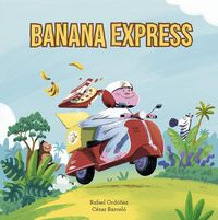 Produktbild: Banana express