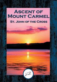 Produktbild: Ascent of Mount Carmel