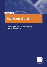 Produktbild: Marktforschung