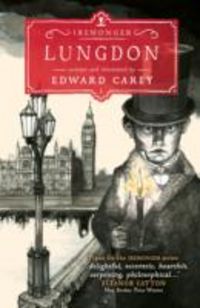Produktbild: Carey, E: Iremonger Trilogy Book 3