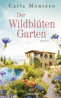 Produktbild: Der Wildbl&uuml;tengarten