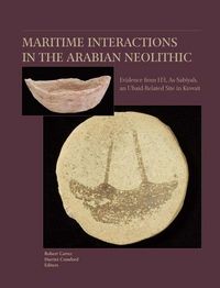 Produktbild: Maritime Interactions in the Arabian Neolithic