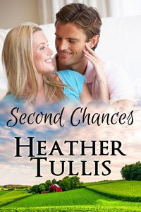 Produktbild: Second Chances (Carver Ranch, #1)