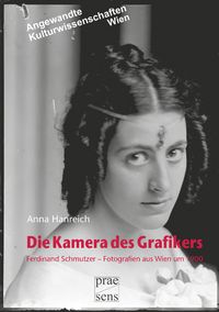 Produktbild: Die Kamera das Grafikers