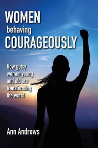 Produktbild: Women Behaving Courageously