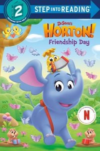 Produktbild: Friendship Day (Dr. Seuss's Horton!)
