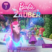 Produktbild: Folge 7: Der Schl&uuml;ssel / Das Vorsprechen (Das Original-H&ouml;rspiel zur TV-Serie)