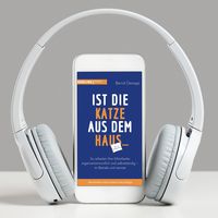 Produktbild: Ist die Katze aus dem Haus ...