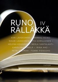 Produktbild: Runor&auml;ll&auml;kk&auml; IV