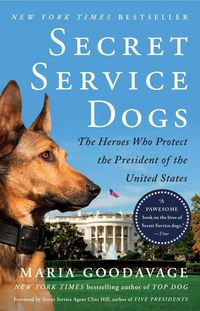 Produktbild: Secret Service Dogs