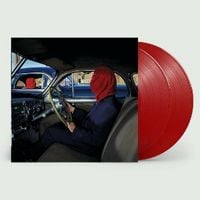 Produktbild: Frances The Mute (Red Vinyl,I