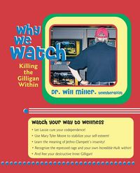 Produktbild: Why We Watch