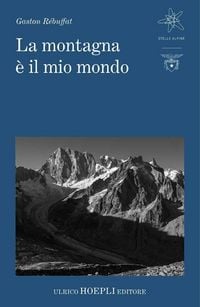 Produktbild: La montagna &egrave; il mio mondo