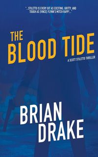 Produktbild: The Blood Tide
