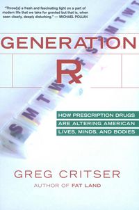 Produktbild: Generation Rx