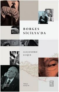 Produktbild: Borges Sicilyada