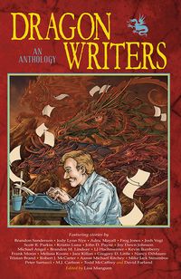 Produktbild: Dragon Writers