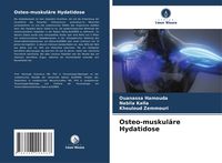 Produktbild: Osteo-muskul&auml;re Hydatidose