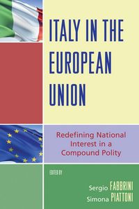 Produktbild: Italy in the European Union