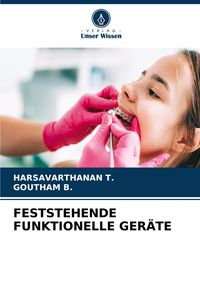 Produktbild: Feststehende Funktionelle Ger&auml;te