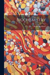Produktbild: Biochemistry